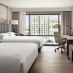Salt Lake Marriott Downtown At City Creek