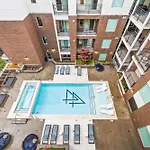 Luxury High-Rise Living In Slc