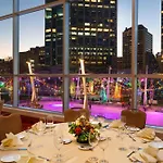 Marriott Salt Lake City Center