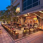 Marriott Salt Lake City Center