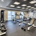 Springhill Suites By Marriott Salt Lake City Downtown