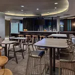 Springhill Suites By Marriott Salt Lake City Downtown