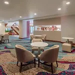 Salt Lake Marriott Downtown At City Creek