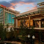 Salt Lake Marriott Downtown At City Creek