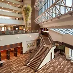 Salt Lake City Marriott University Park