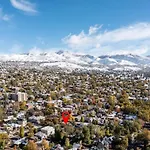 Historic Avenues Loft-Walk Downtown-40 Mins To Ski
