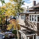 Historic Avenues Loft-Walk Downtown-40 Mins To Ski
