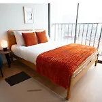 Salt City Retreat