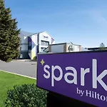 Spark By Hilton Salt Lake City Airport