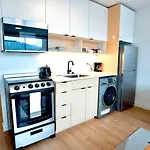 Cityscape Peaks Penthouse Dt Gym Free Parking