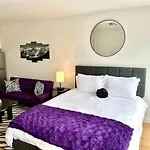Cityscape Peaks Penthouse Dt Gym Free Parking