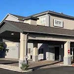 Garner Hotel Salt Lake City Airport By Ihg