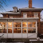 Historic Salt Lake City Gem