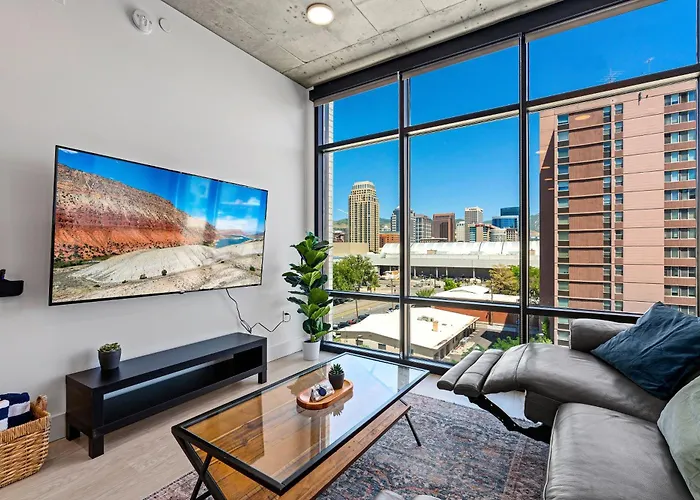 Exceptional 1Bd Ba-Pool Htub Gym