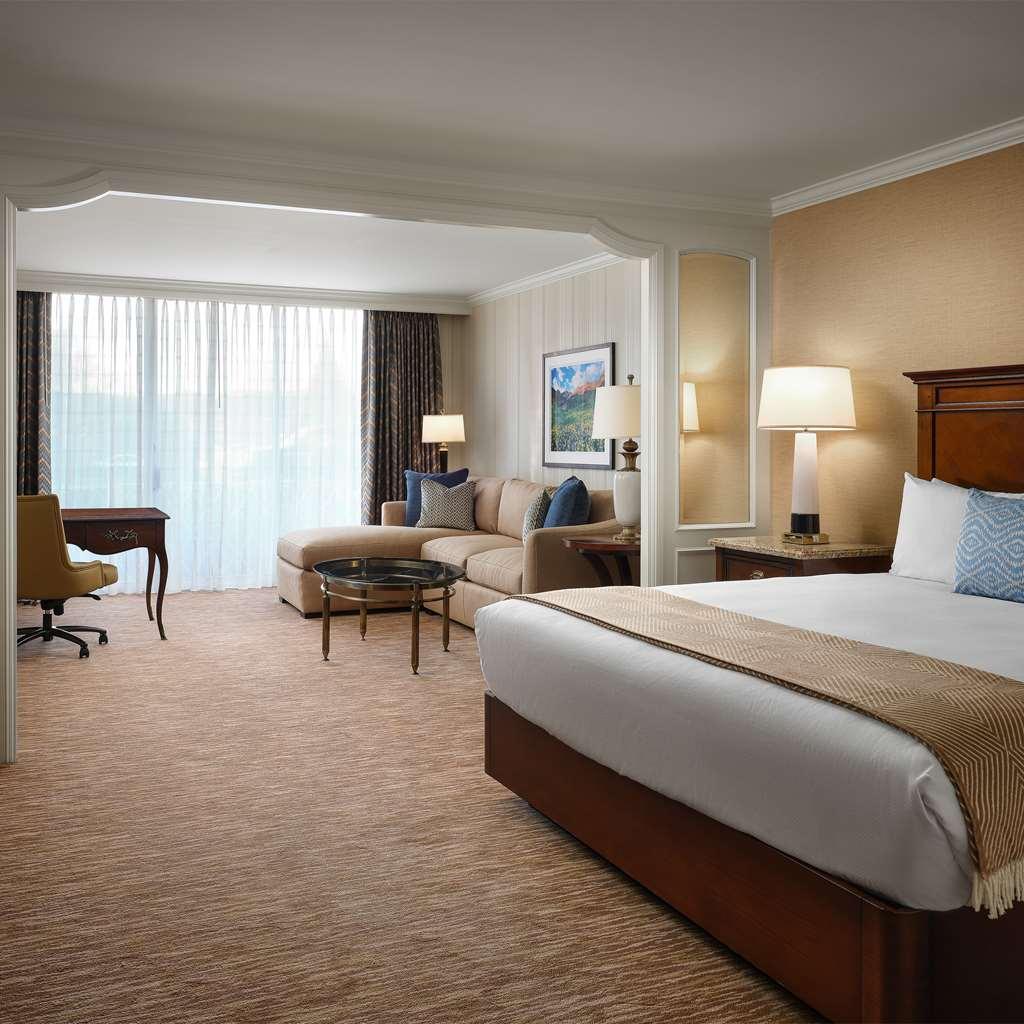 Little America Salt 4* Salt Lake City