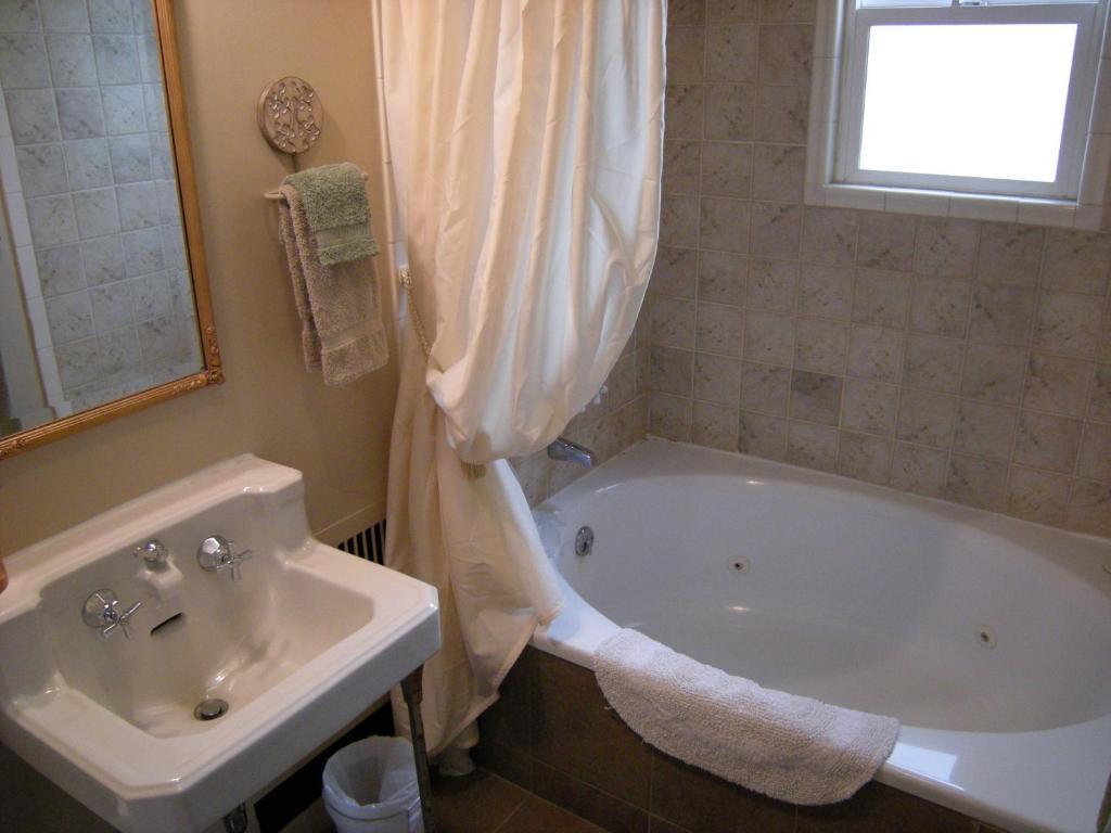 Historic Salt Gem Apartment Salt Lake City