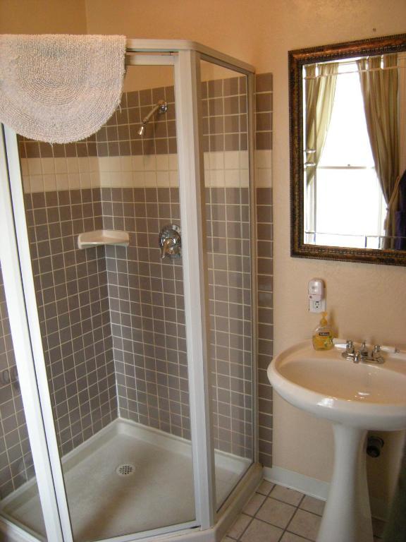 Apartment Historic Salt Gem