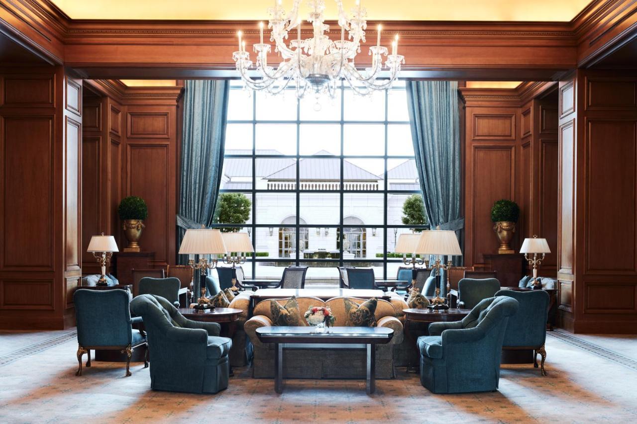 Grand America Salt Lake City