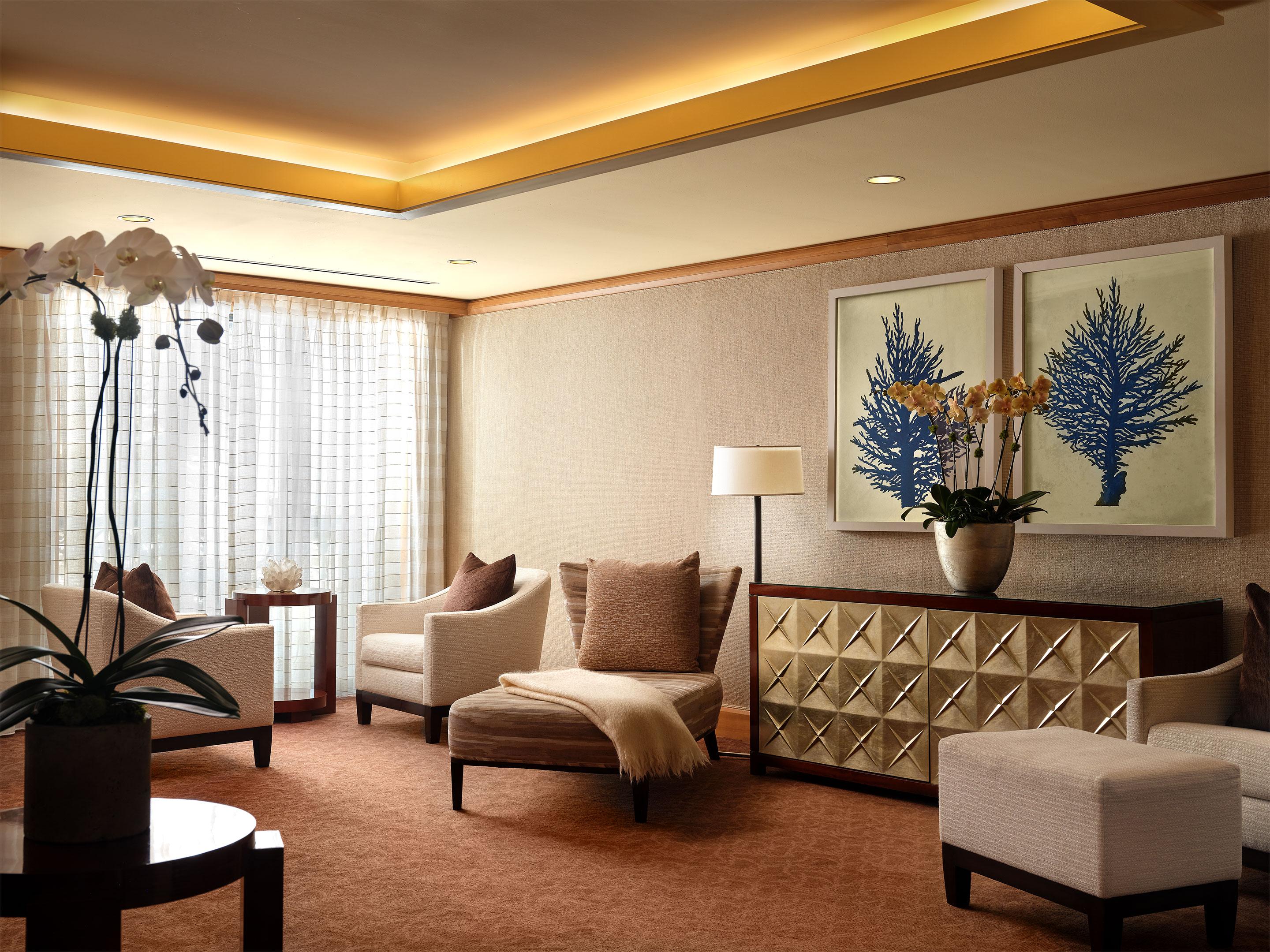 Hotel Grand America 5*