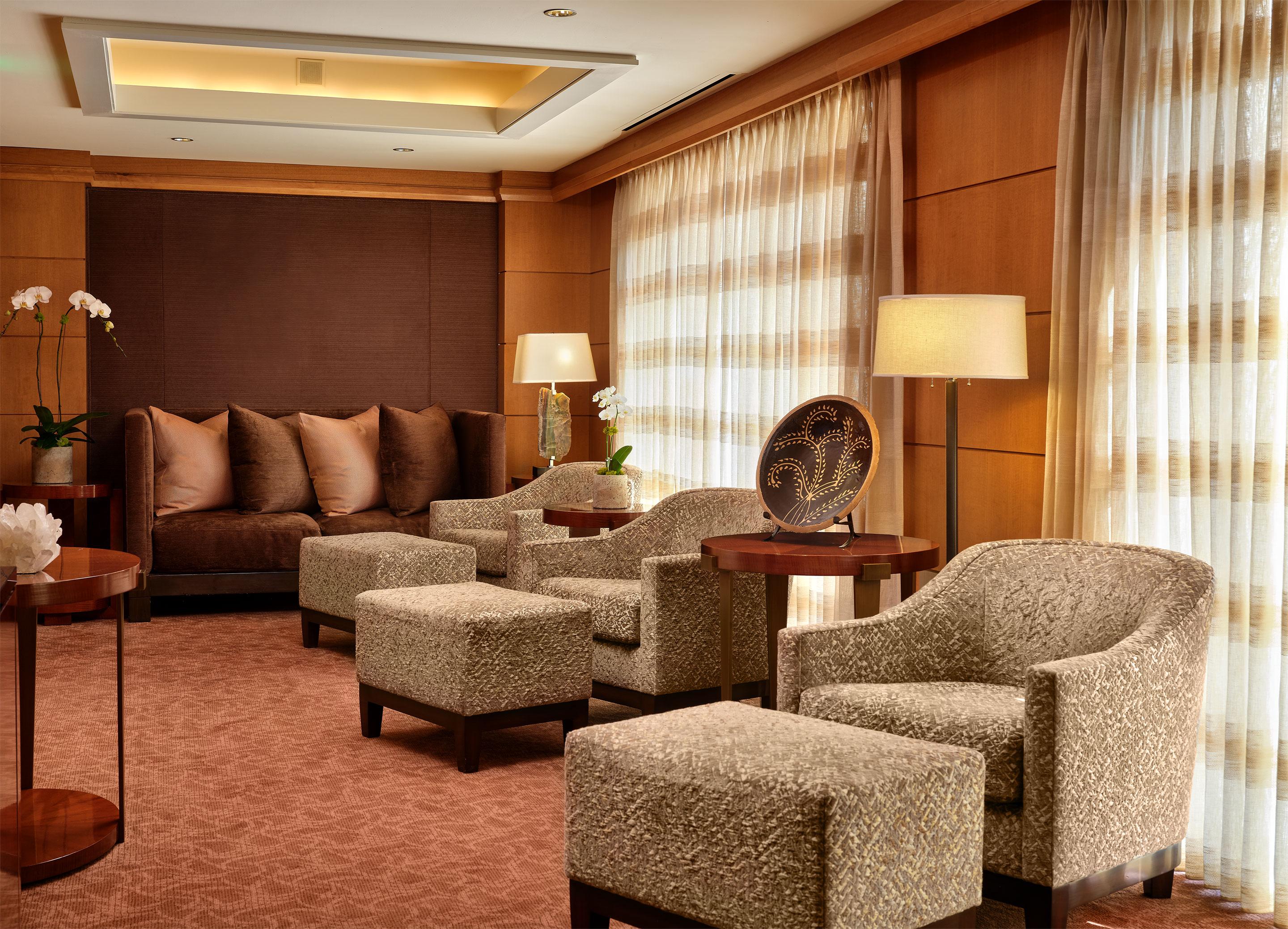 Grand America