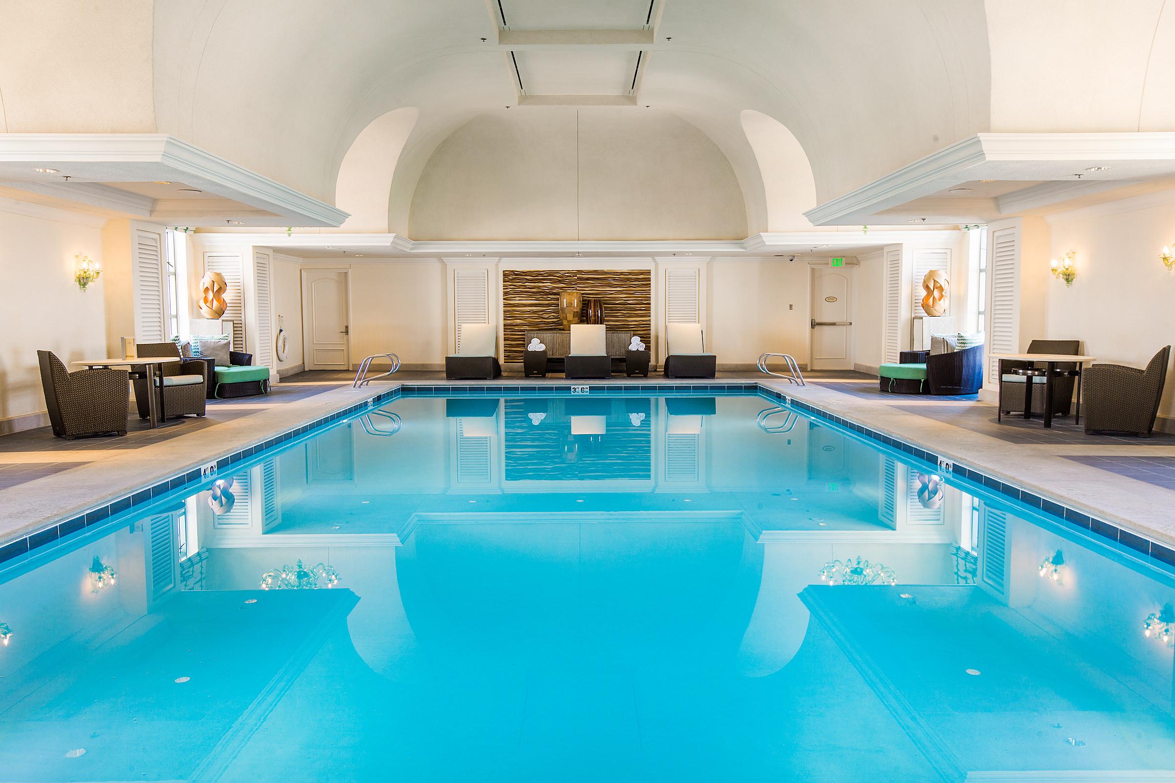 Hotel Grand America 5*