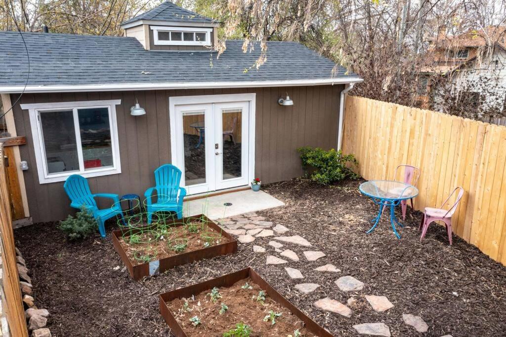 Villa Adorable & Pet Friendly-close To U And Downtown!
