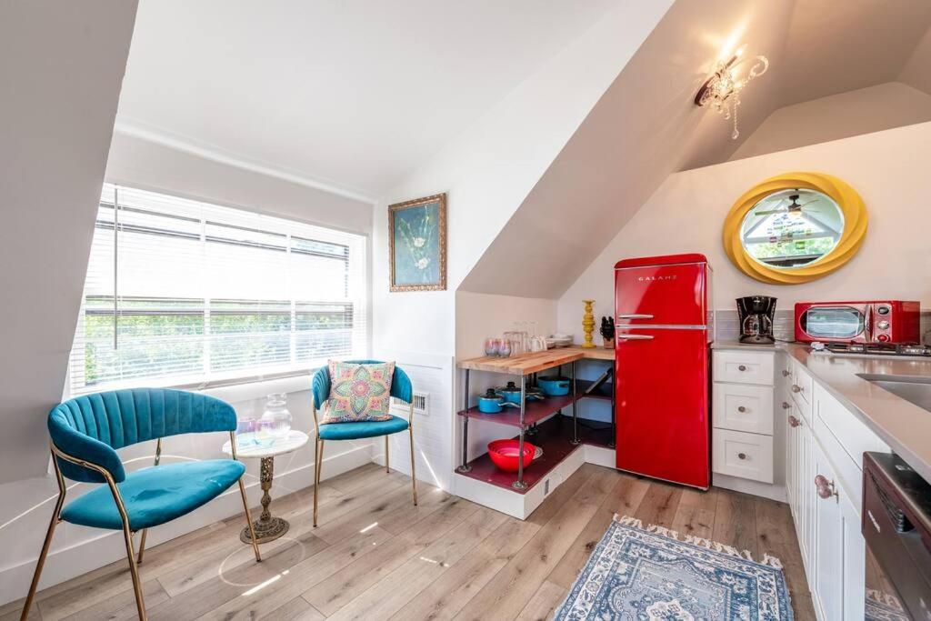 The Birds Nest - Sugar House / Slc Holiday home *