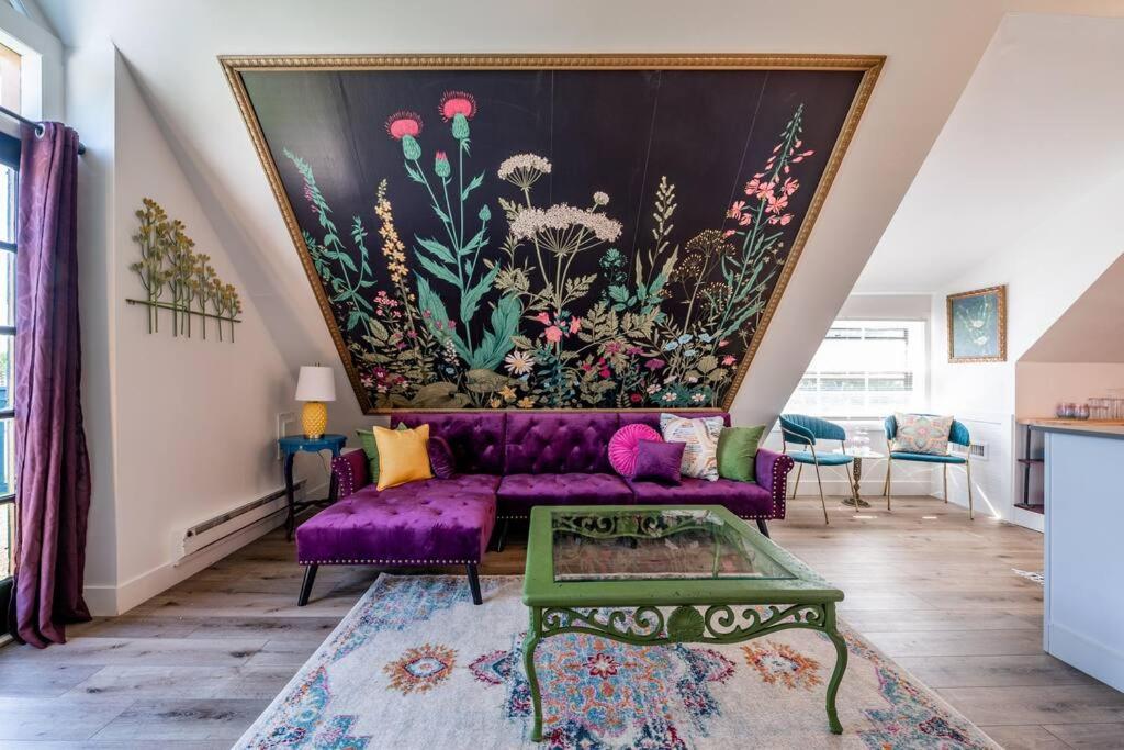 The Birds Nest - Sugar House / Slc Holiday home Salt Lake City