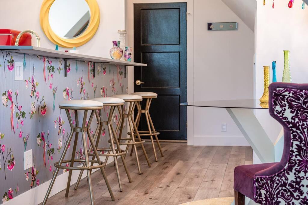 The Birds Nest - Sugar House / Slc Holiday home *