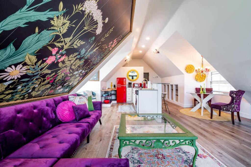 The Birds Nest - Sugar House / Slc Holiday home