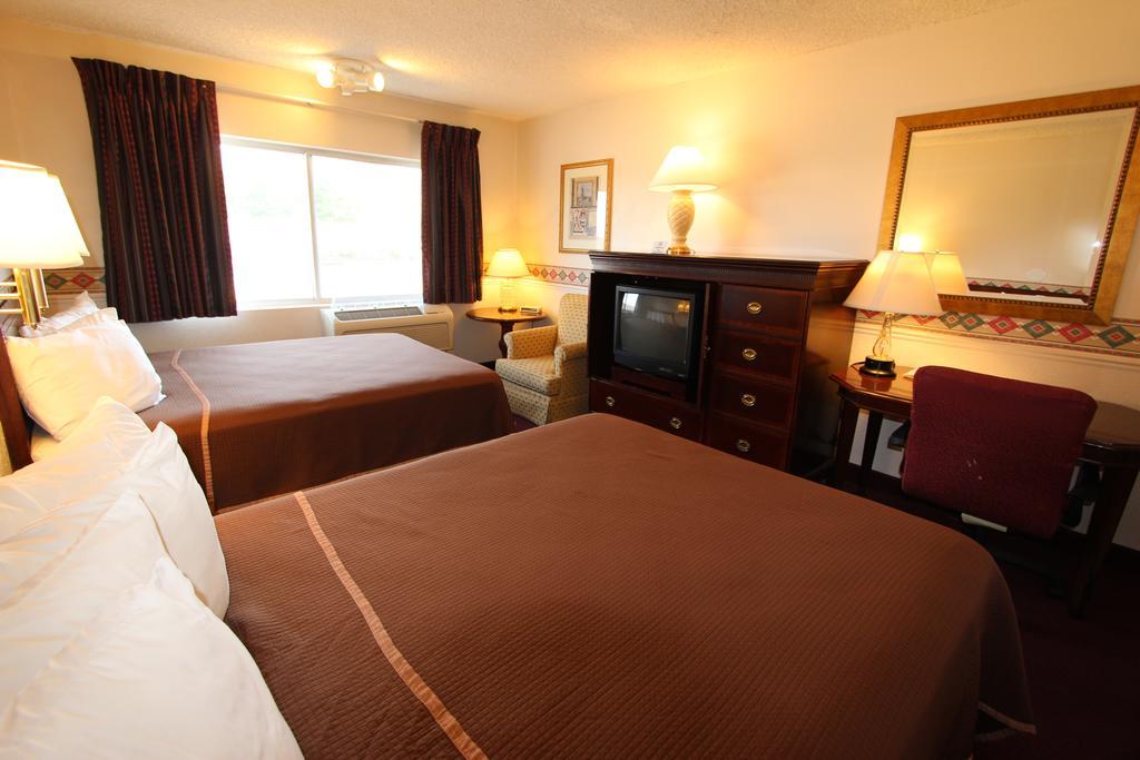 North Temple Hotel Salt Lake City