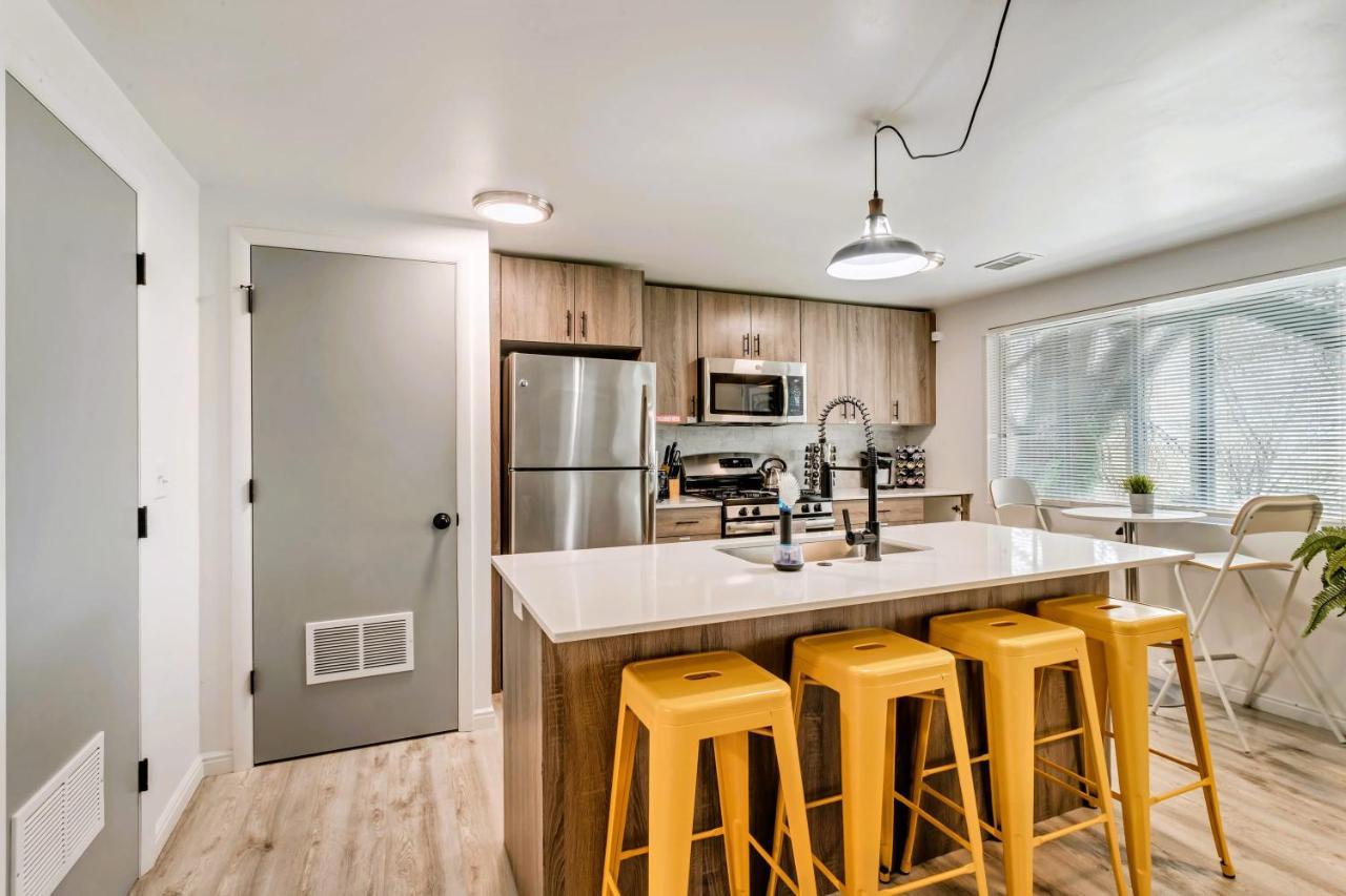 Marmalade By Cloud Dream Homes Apartment *