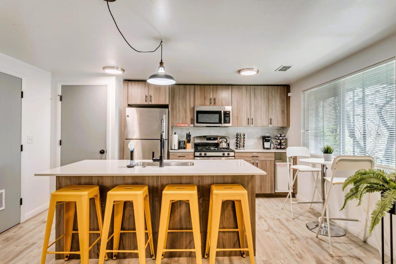 Marmalade By Cloud Dream Homes Apartment