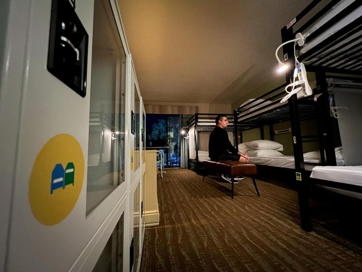 Bposhtels Salt Hostel Salt Lake City