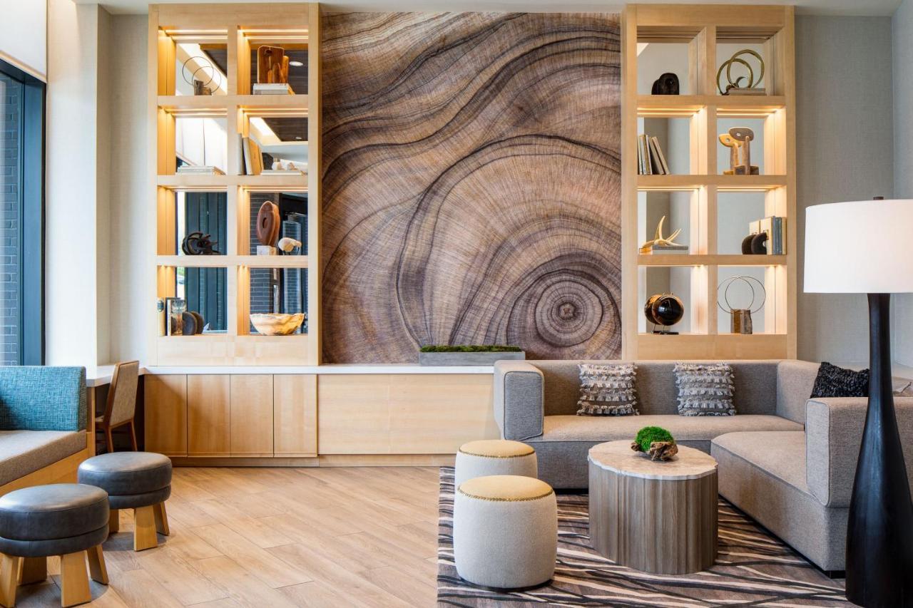 Element Salt Downtown 4* Salt Lake City