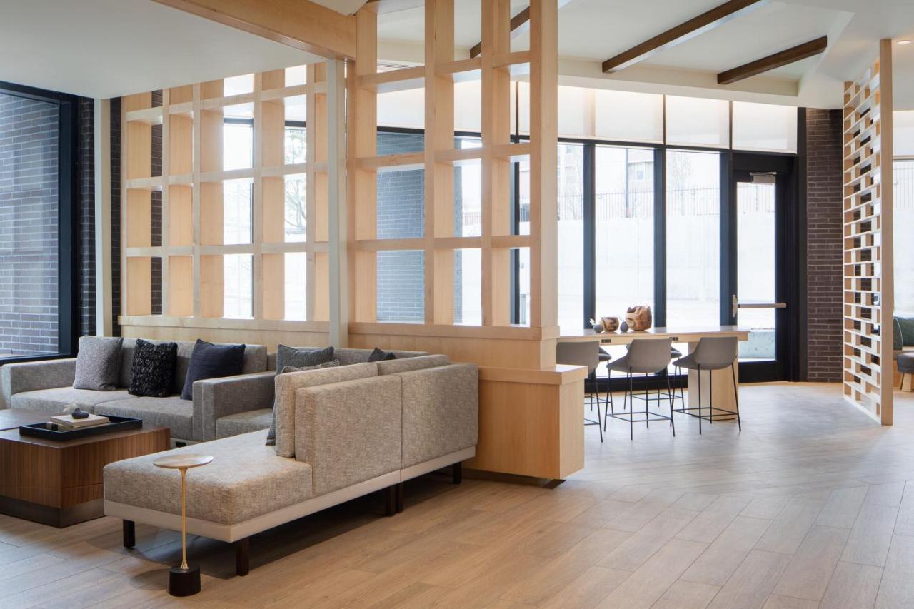 Hotel Element Salt Downtown 4*