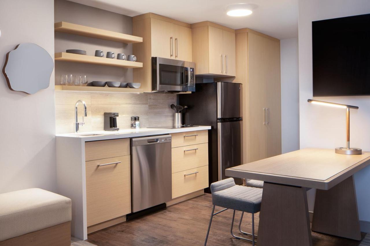 Hotel Element Salt Downtown 4*