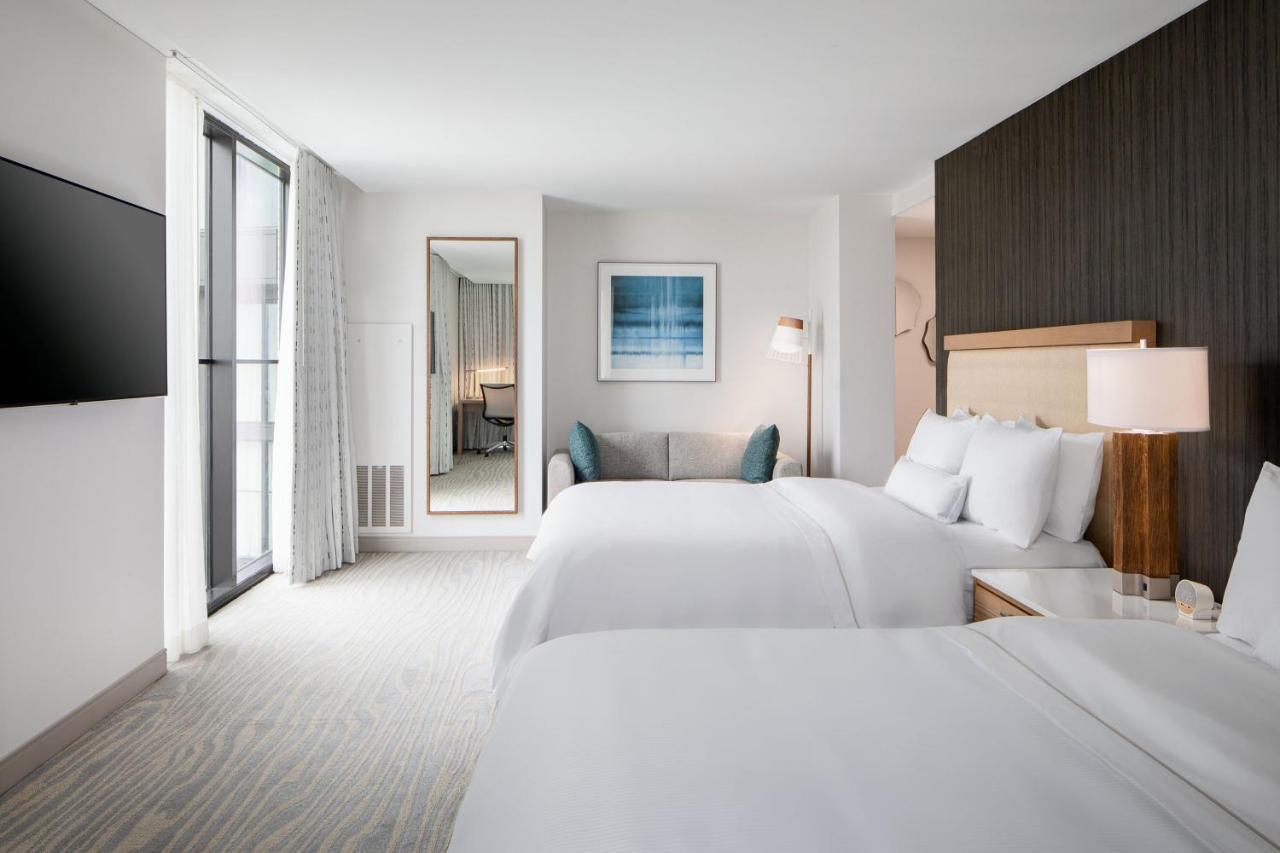 Element Salt Downtown 4*