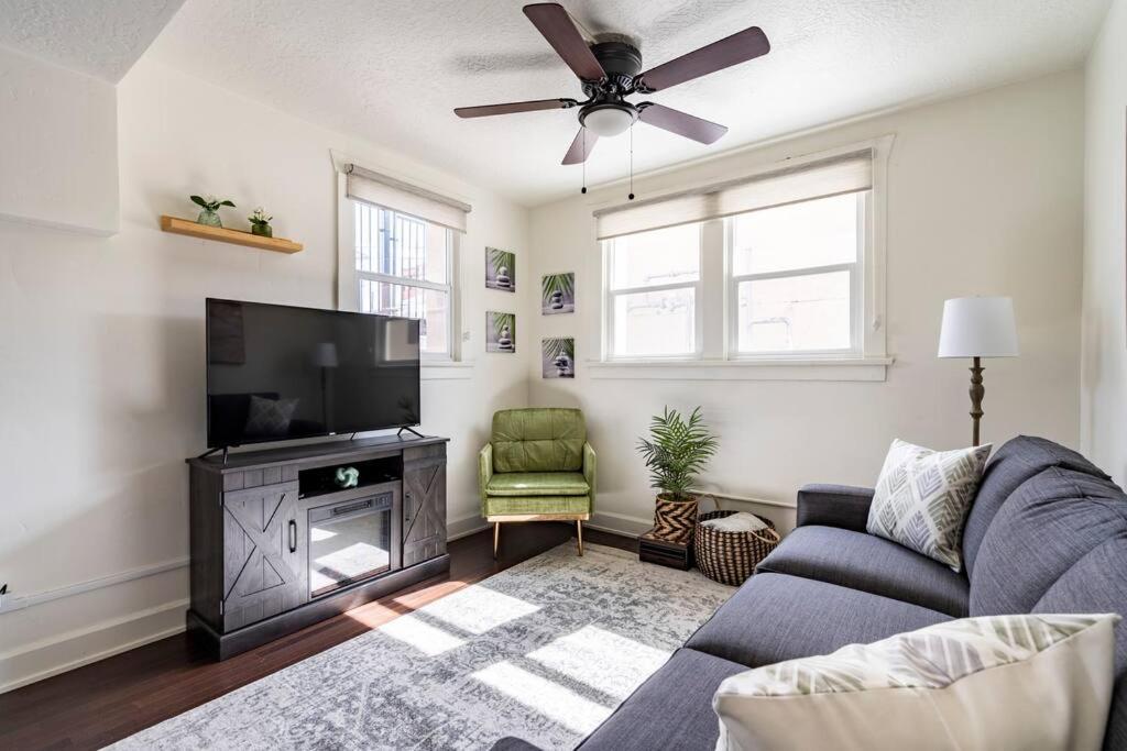 Apartamento Lady Madonna Sage Flat