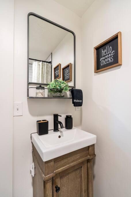 Apartamento Lady Madonna Sage Flat Salt Lake City