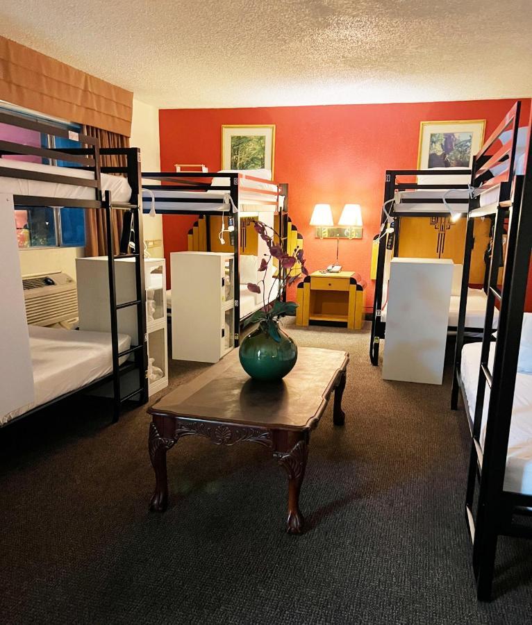 Hostel Bposhtels Salt Salt Lake City