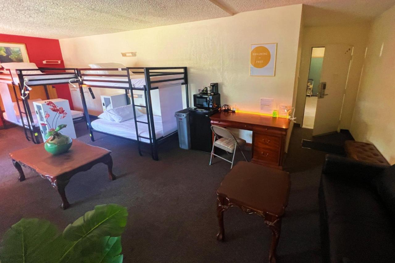 Bposhtels Salt Hostel Salt Lake City