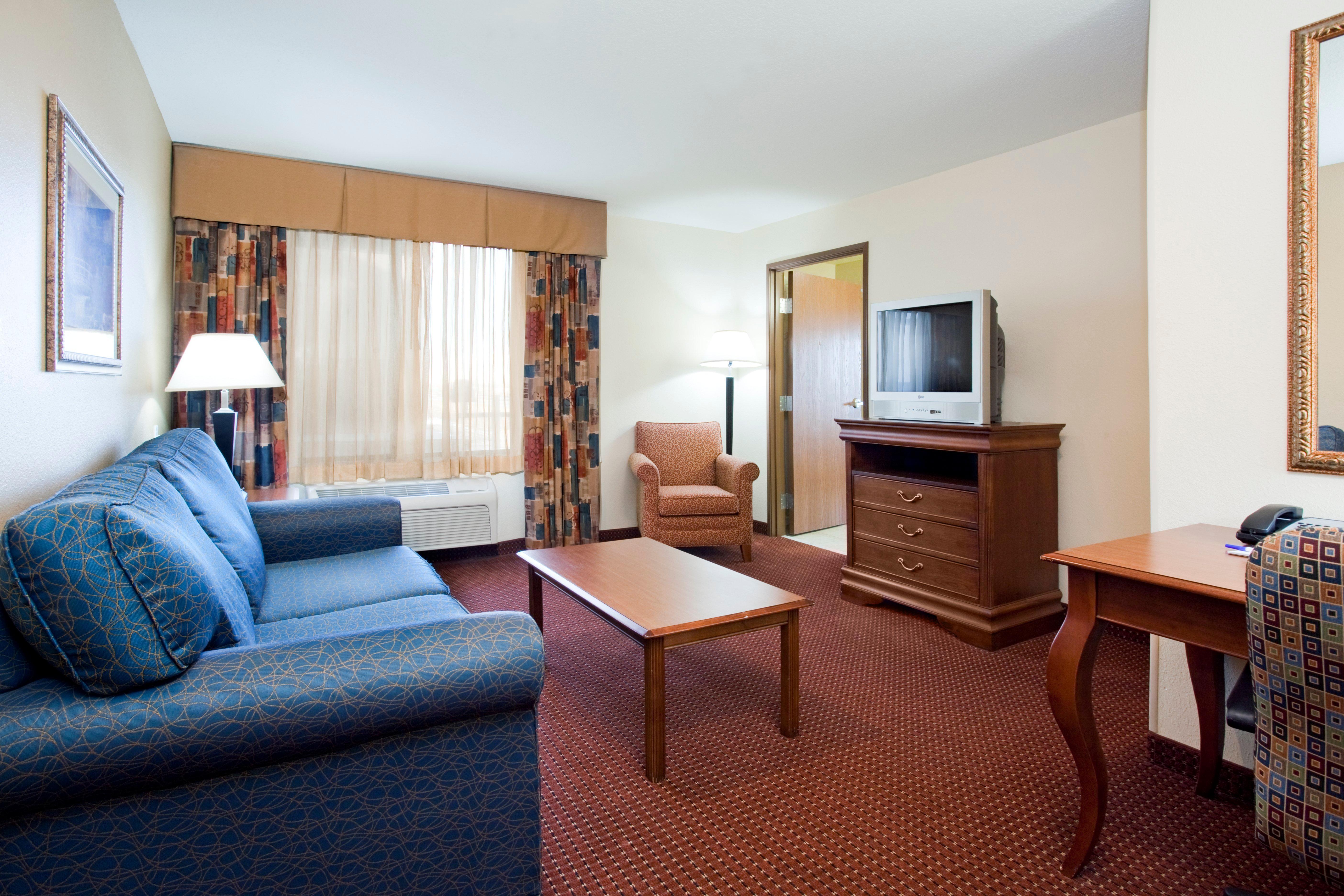 Express Airport East By Ihg Salt Lake City