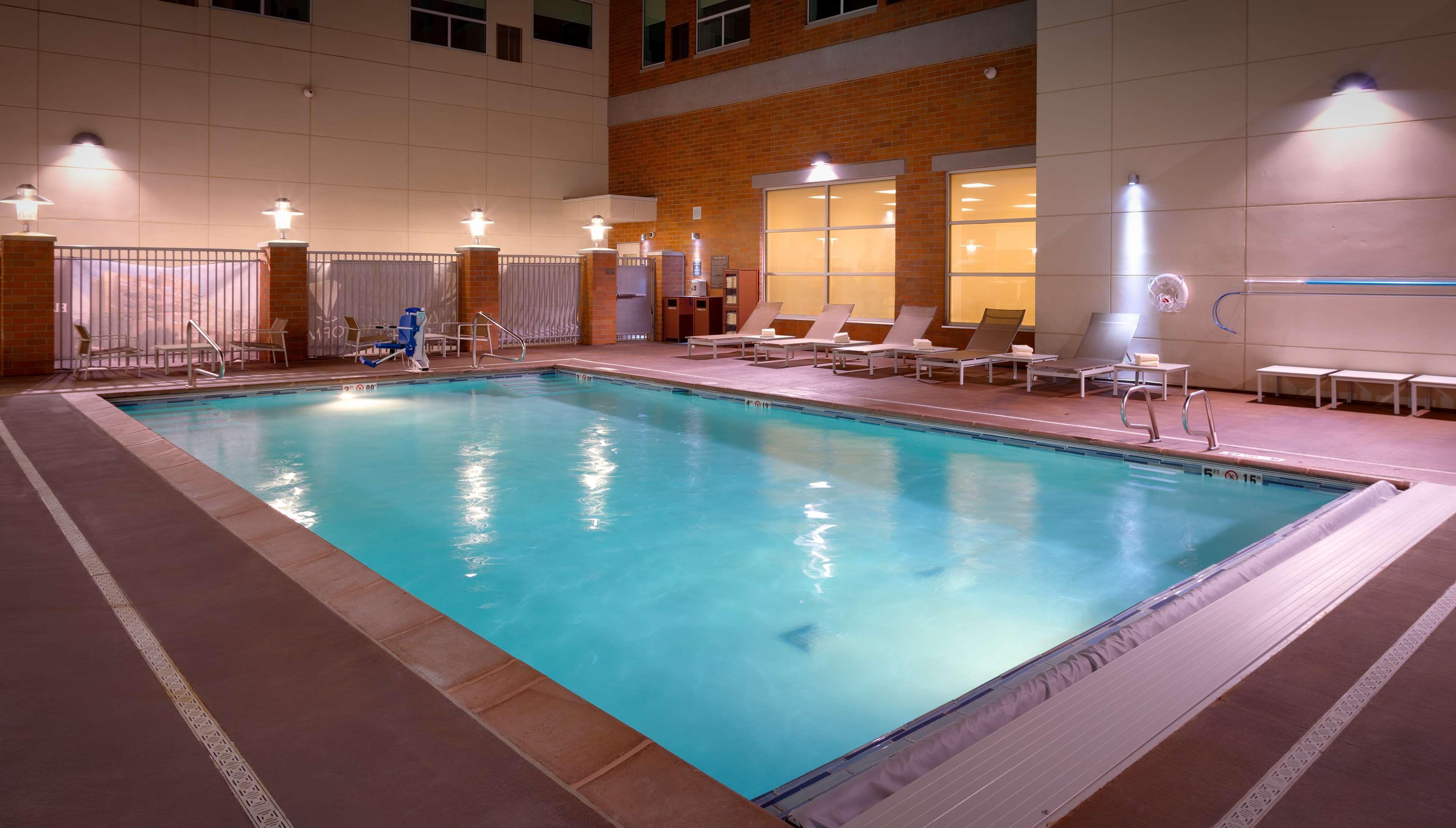 Hyatt House Salt Downtown 3*