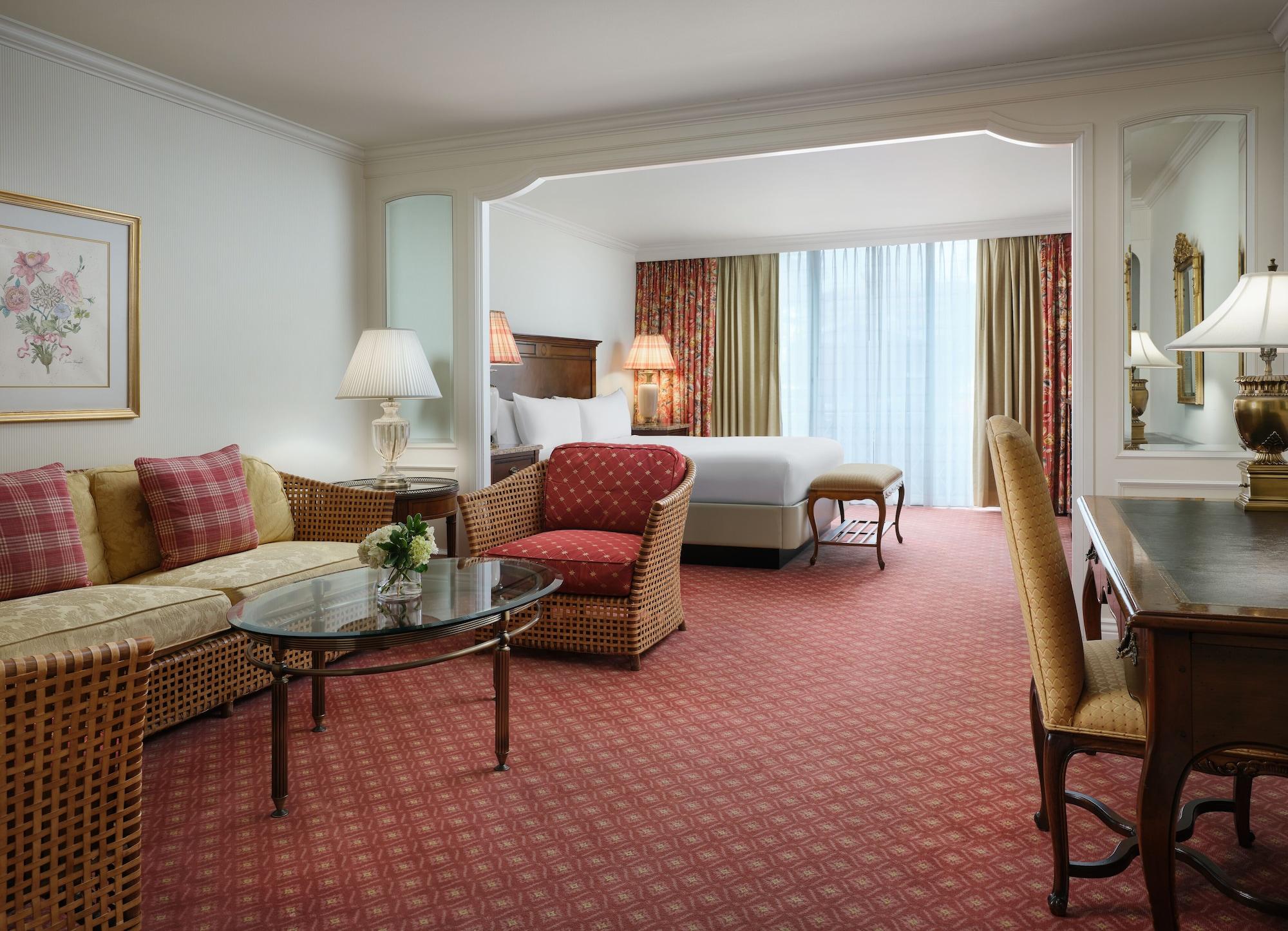Hotel Little America Salt Salt Lake City