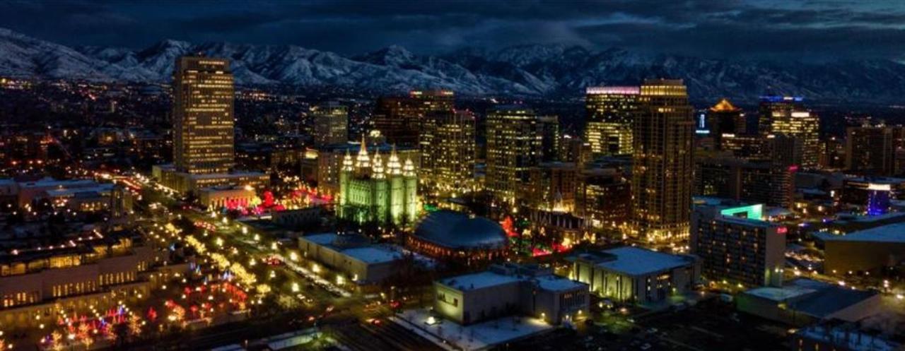 Bposhtels Slc *