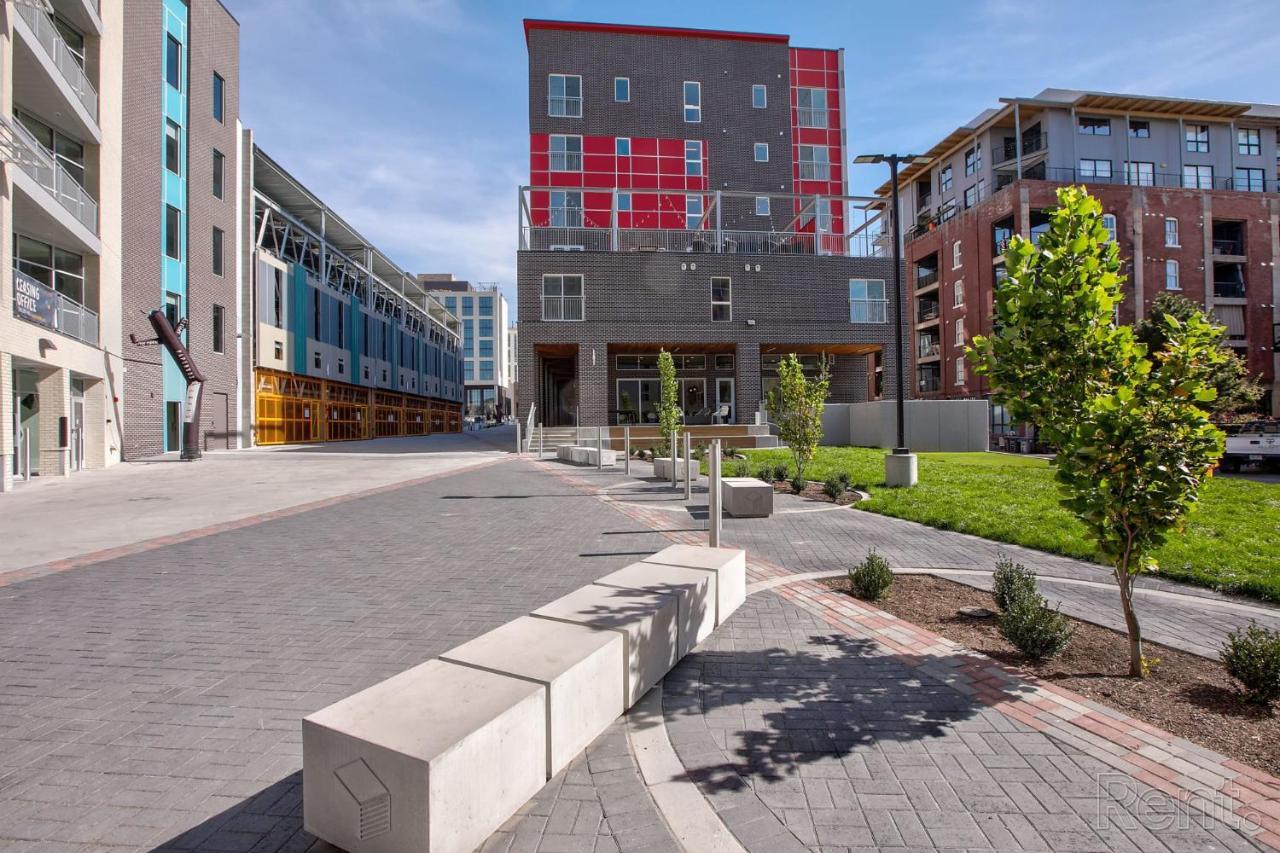 Premium Spacious At Paperbox Lofts In Salt