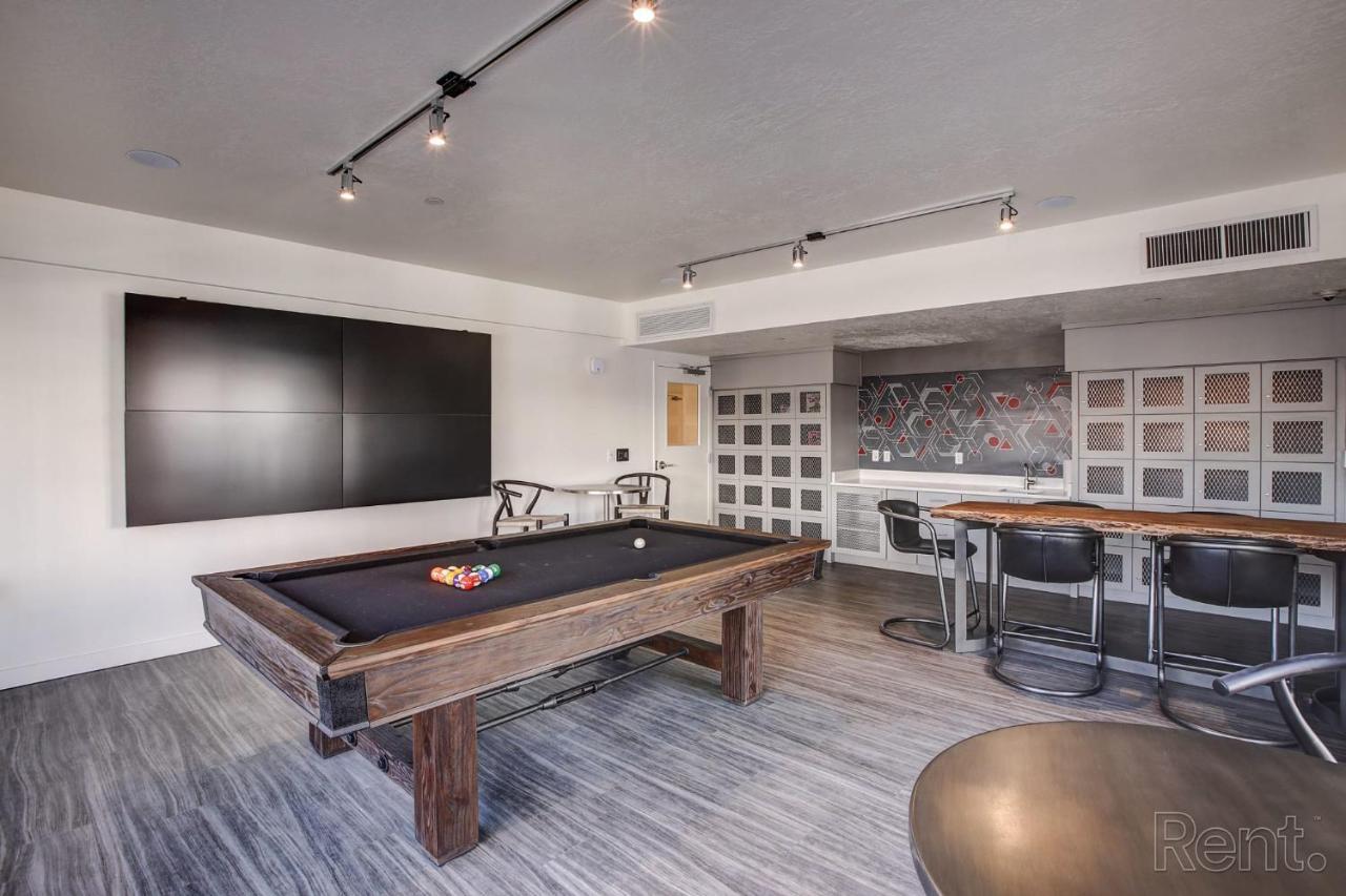 Premium Spacious At Paperbox Lofts In Salt Salt Lake City