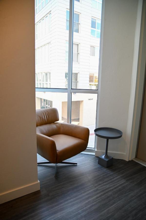 Apartment Premium Spacious At Paperbox Lofts In Salt *