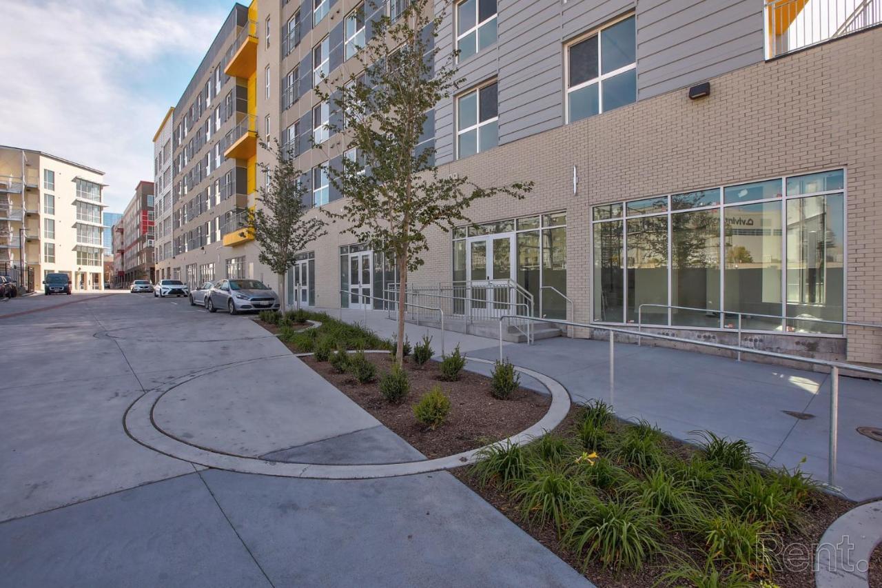 Apartment Premium Spacious At Paperbox Lofts In Salt *